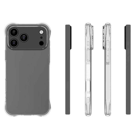 Shockproof Non-slip Thickening TPU Phone Case