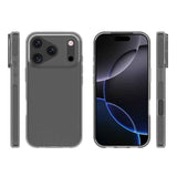 Waterproof Texture TPU Phone Case