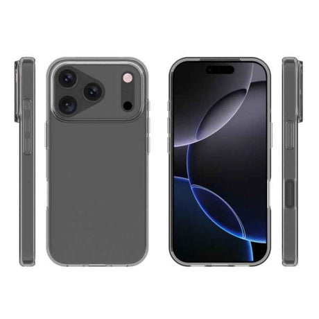 Waterproof Texture TPU Phone Case