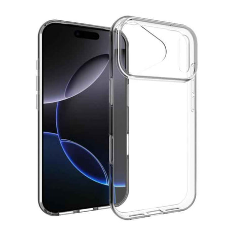 Waterproof Texture TPU Phone Case