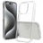 Scratchproof Acrylic TPU Phone Case
