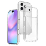 Scratchproof Acrylic TPU Phone Case