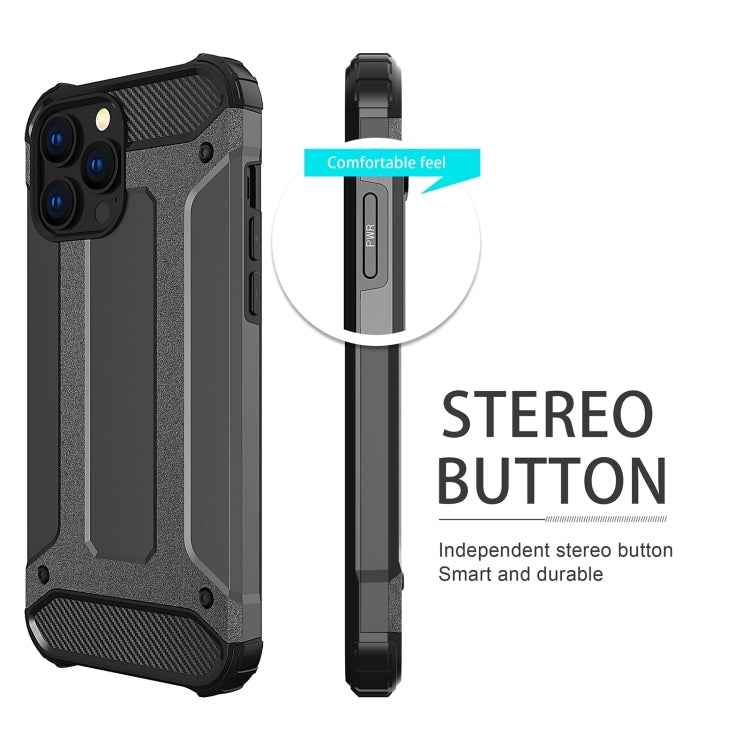 Magic Armor TPU Phone Case