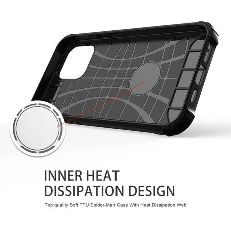 Magic Armor TPU Phone Case