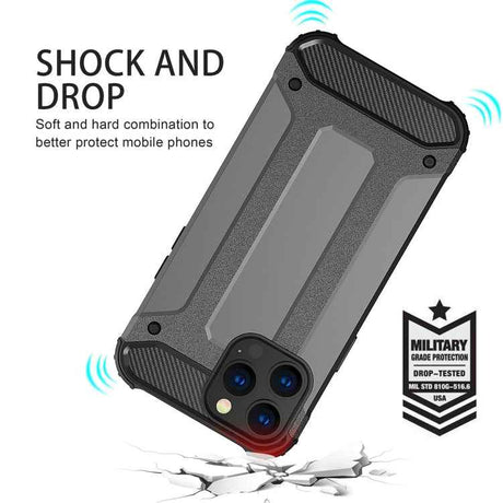 Magic Armor TPU Phone Case