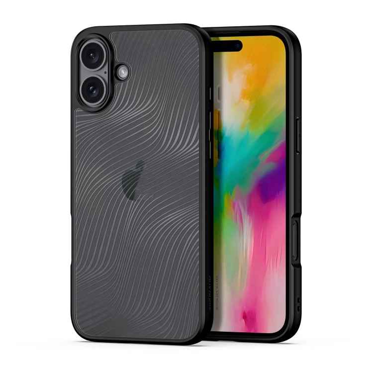 DUX DUCIS Aimo Series  Frosted Feel Phone Case