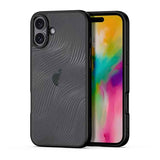 DUX DUCIS Aimo Series  Frosted Feel Phone Case