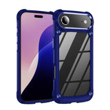 TPU + PC Lens Protection Phone Case