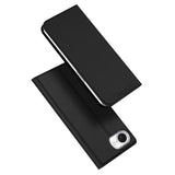 DUX DUCIS Skin Pro Series Flip Leather Phone Case