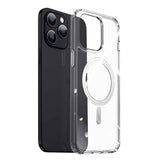 DUX DUCIS Clin Mag Series Magsafe TPU Phone Case