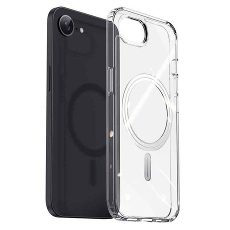 DUX DUCIS Clin Mag Series Magsafe TPU Phone Case