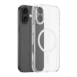 DUX DUCIS Clin Mag Series Magsafe TPU Phone Case