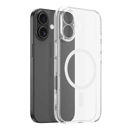 DUX DUCIS Clin Mag Series Magsafe TPU Phone Case