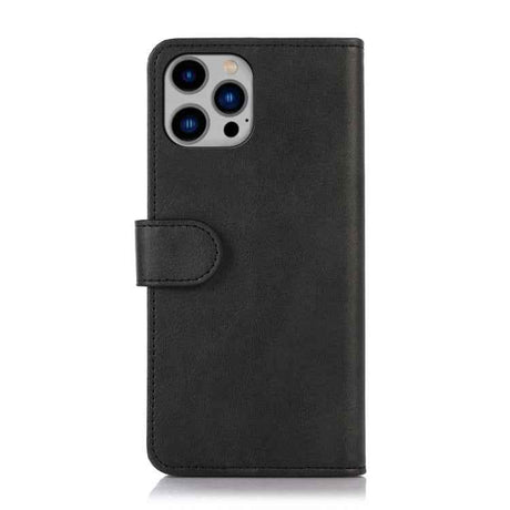 Cow Texture Leather Phone Case, For iPhone 16 Pro, For iPhone 16 Plus, For iPhone 16, For iPhone 15 Pro Max, For iPhone 15 Pro, For iPhone 15 Plus
