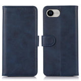 Cow Texture Leather Phone Case