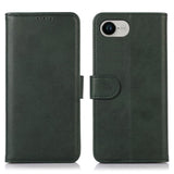 Cow Texture Leather Phone Case