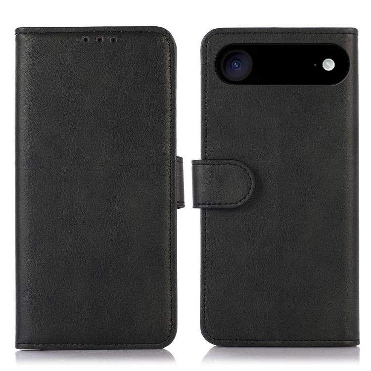 Cow Texture Leather Phone Case