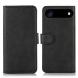 Cow Texture Leather Phone Case