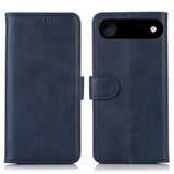 Cow Texture Leather Phone Case