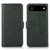 Cow Texture Leather Phone Case