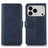 Cow Texture Leather Phone Case