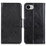 Nappa Texture Leather Case