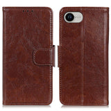 Nappa Texture Leather Case