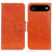 Nappa Texture Leather Case
