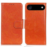 Nappa Texture Leather Case