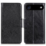 Nappa Texture Leather Case