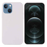 Shockproof Silicone Magsafe Phone Case