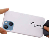 Shockproof Silicone Magsafe Phone Case
