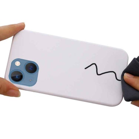 Shockproof Silicone Magsafe Phone Case