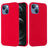 Shockproof Silicone Magsafe Phone Case