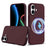 Shockproof Silicone Magsafe Phone Case