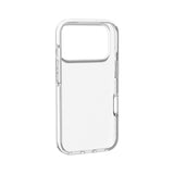 Two-color Shockproof High Transparency TPU Phone Case