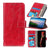 Retro Crazy Horse Texture Horizontal Flip Leather Phone Case