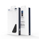 DUX DUCIS Hivo Series Cowhide + PU + TPU Flip Phone Case