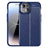 Litchi Texture Shockproof TPU Phone Case
