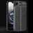 Litchi Texture Shockproof TPU Phone Case