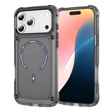Skin Feel TPU + PC MagSafe Magnetic Phone Case