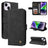 Skin Feel Life Tree Leather Phone Case