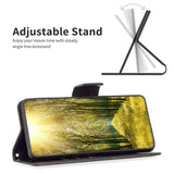 Lambskin Texture Pure Color Flip Leather Phone Case