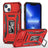 Armor PC + TPU Camera Shield Phone Case