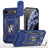 Armor PC + TPU Camera Shield Phone Case