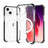 Acrylic Magsafe Magnetic Shockproof Phone Case