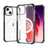 Acrylic Magsafe Magnetic Shockproof Phone Case