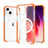 Acrylic Magsafe Magnetic Shockproof Phone Case