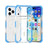 Acrylic Magsafe Magnetic Shockproof Phone Case
