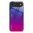 Gradient Color Glass Phone Case